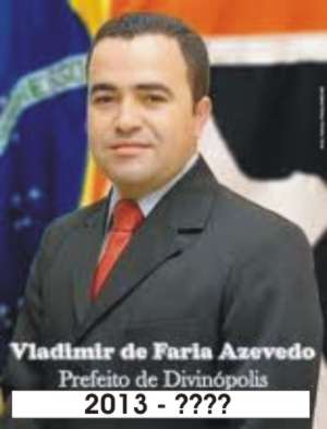 171 = “Estelionato Eleitoral” aplicado pelo prefeito (PSDB) de Divinópolis em 32% dos eleitores que foram às urnas e votaram nele vlad 2013